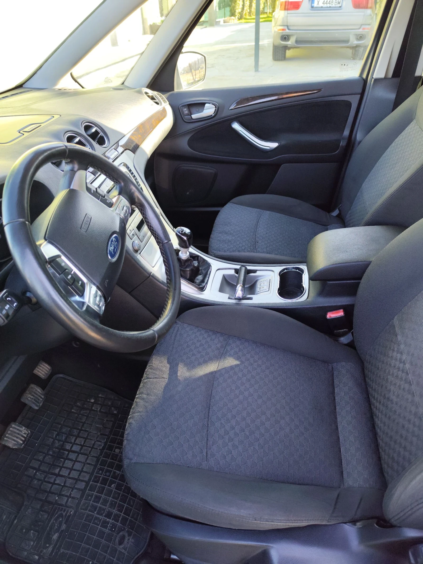 Ford Galaxy | Mobile.bg   9