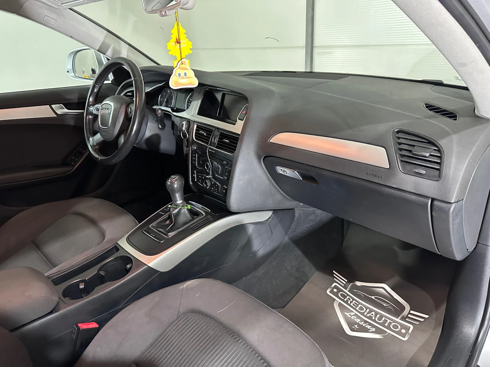 Audi A4 Avant | Mobile.bg   9