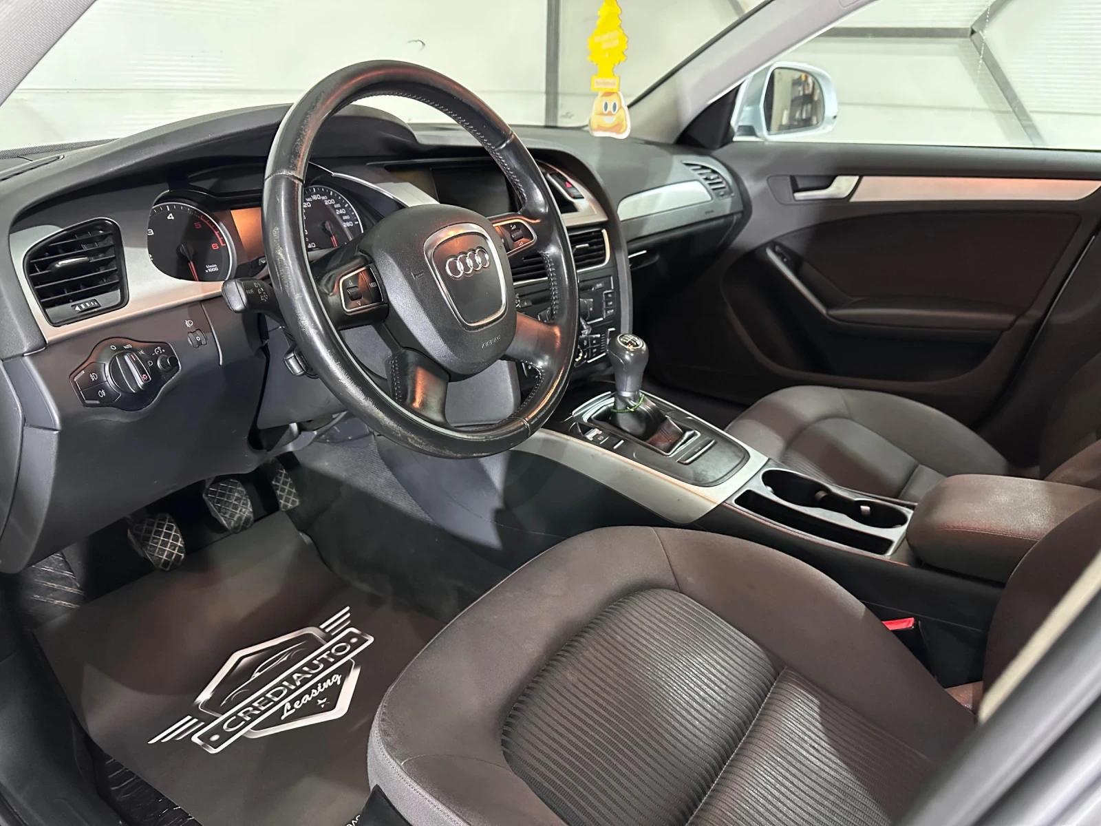 Audi A4 Avant | Mobile.bg   7