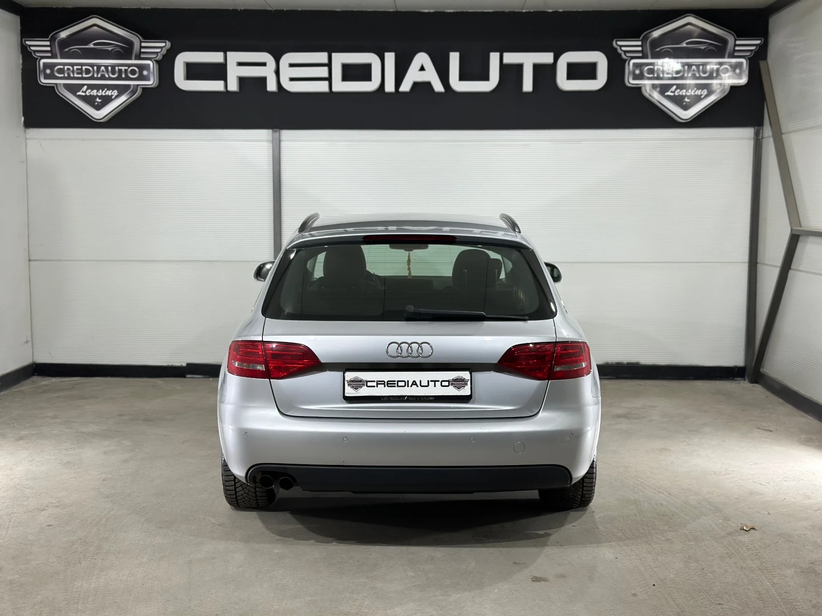 Audi A4 Avant | Mobile.bg   5