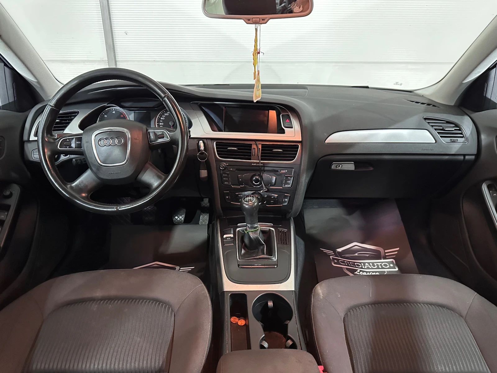 Audi A4 Avant | Mobile.bg   8