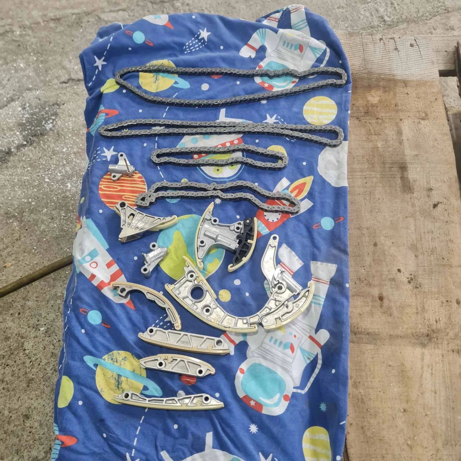 Audi A8 Business class - изображение 8