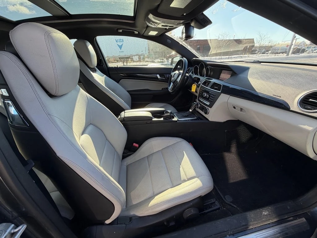 Mercedes-Benz C 250 2013 RWD * ��� ������������ ������*  | Mobile.bg � ����������� 14