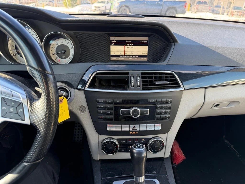 Mercedes-Benz C 250 2013 RWD * ��� ������������ ������*  | Mobile.bg � ����������� 13