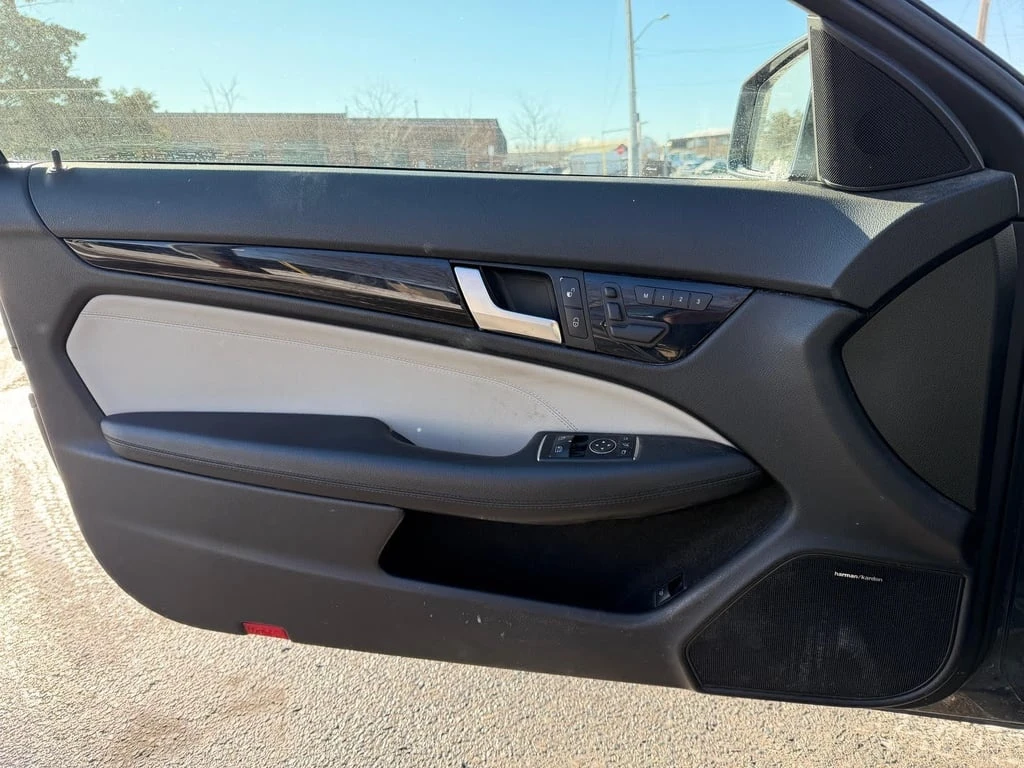 Mercedes-Benz C 250 2013 RWD * ��� ������������ ������*  | Mobile.bg � ����������� 16