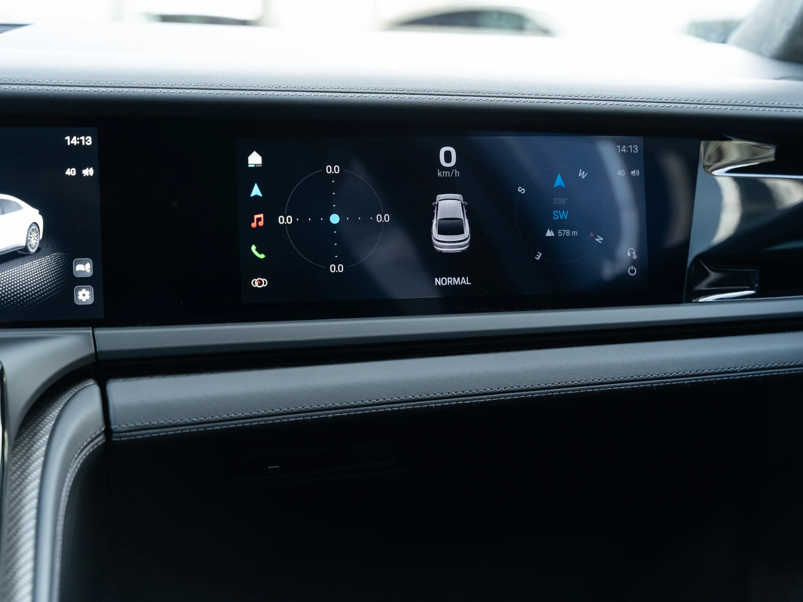 Porsche Panamera GTS | Mobile.bg � ����������� 12