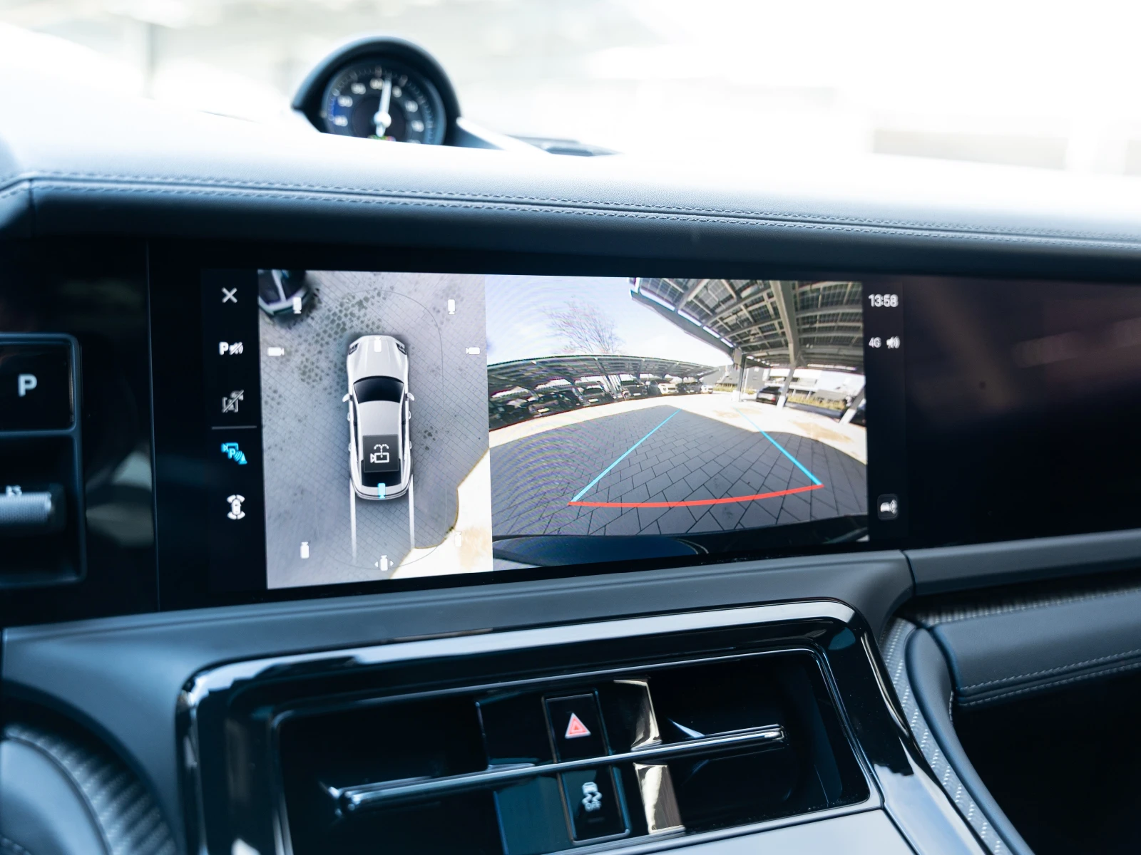 Porsche Panamera GTS - изображение 10