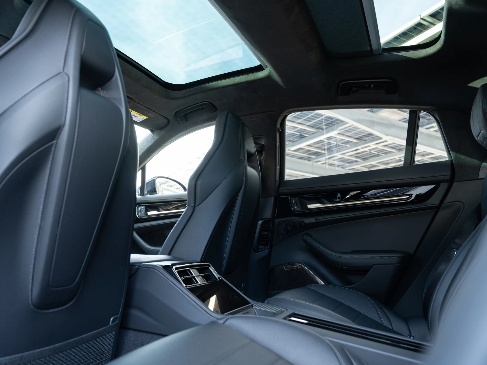 Porsche Panamera GTS | Mobile.bg � ����������� 14