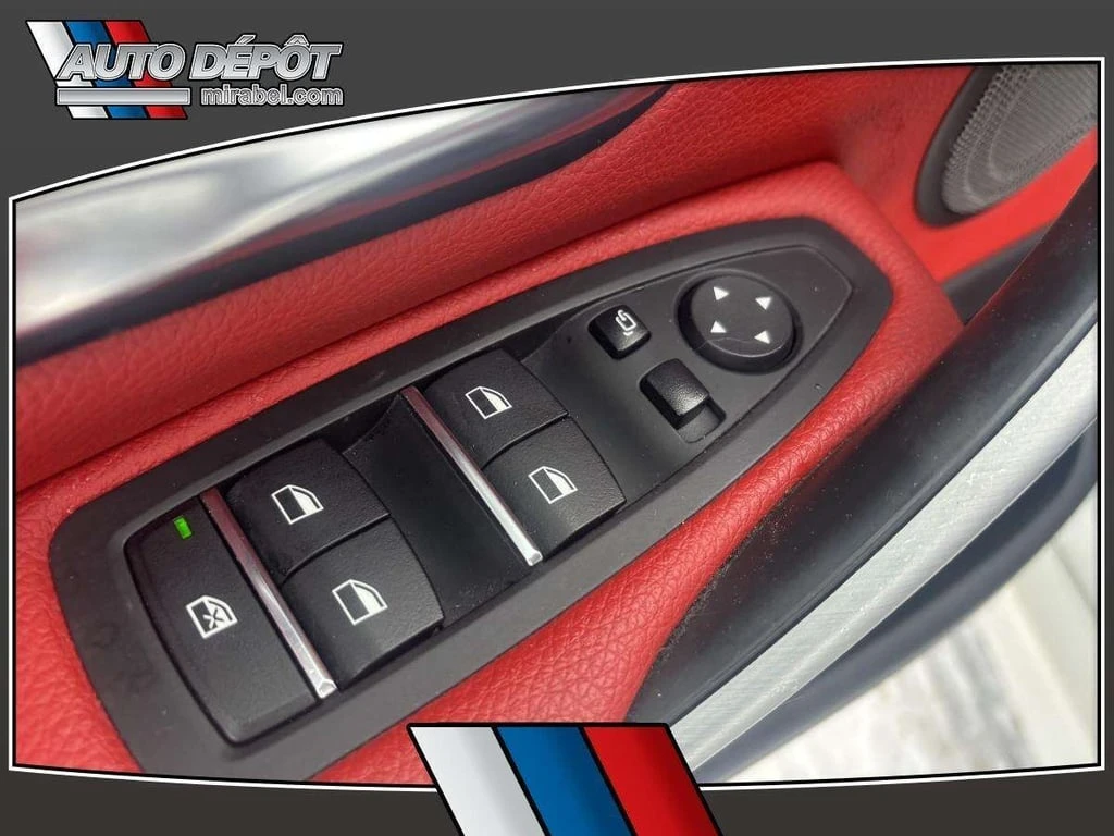 BMW 440 * CARFAX * ЦЕНА ДО БГ - изображение 7