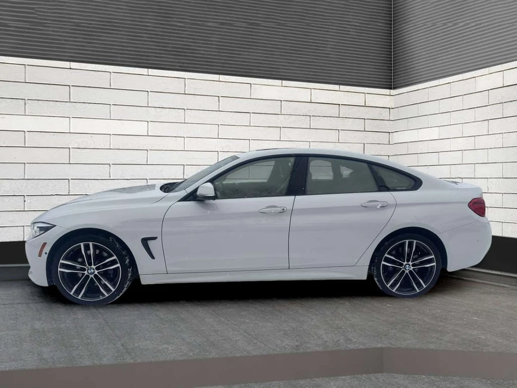 BMW 440 * CARFAX * ЦЕНА ДО БГ - изображение 5
