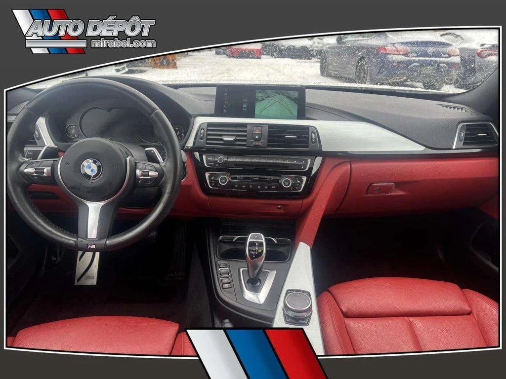 BMW 440 * CARFAX * ���� �� �� | Mobile.bg � ����������� 12