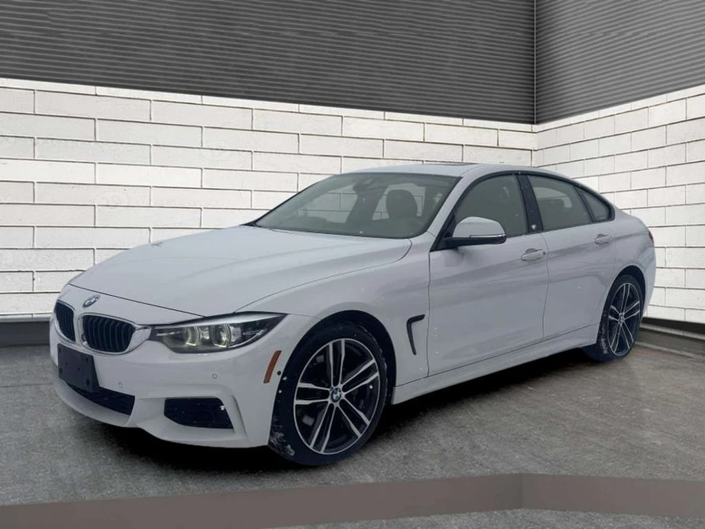 BMW 440 * CARFAX * ���� �� �� | Mobile.bg � ����������� 1