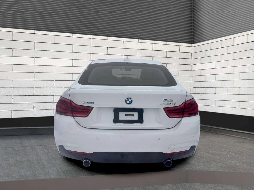 BMW 440 * CARFAX * ЦЕНА ДО БГ - изображение 4