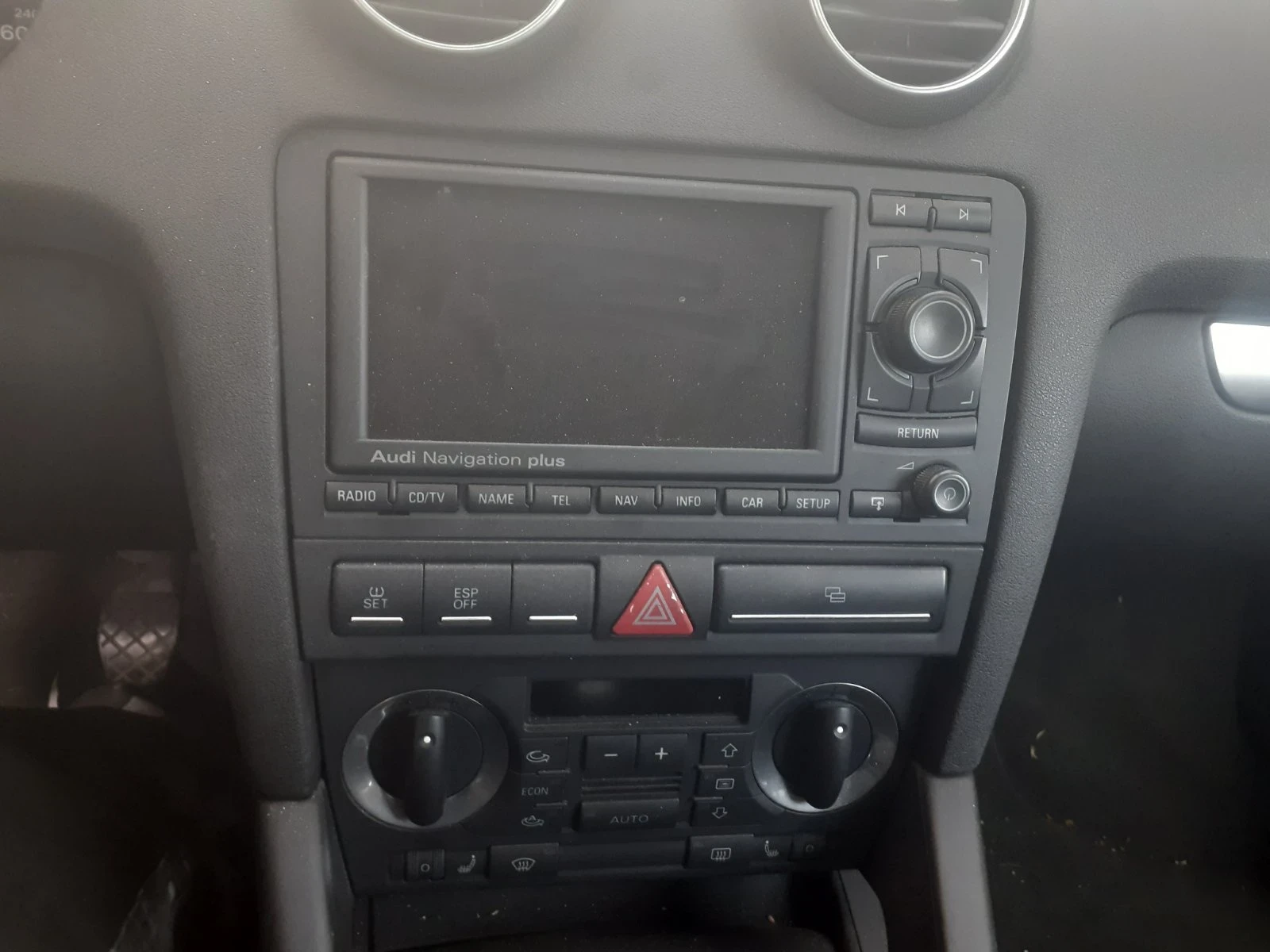 Audi A3 2.0 TDI BKD | Mobile.bg � ����������� 11