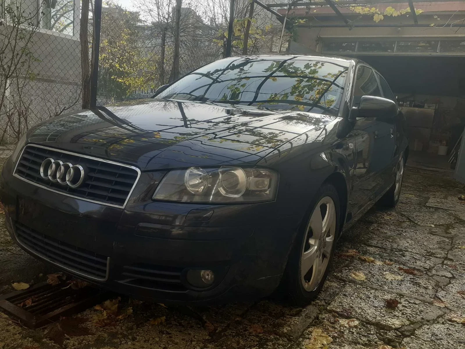 Audi A3 2.0 TDI BKD | Mobile.bg � ����������� 2