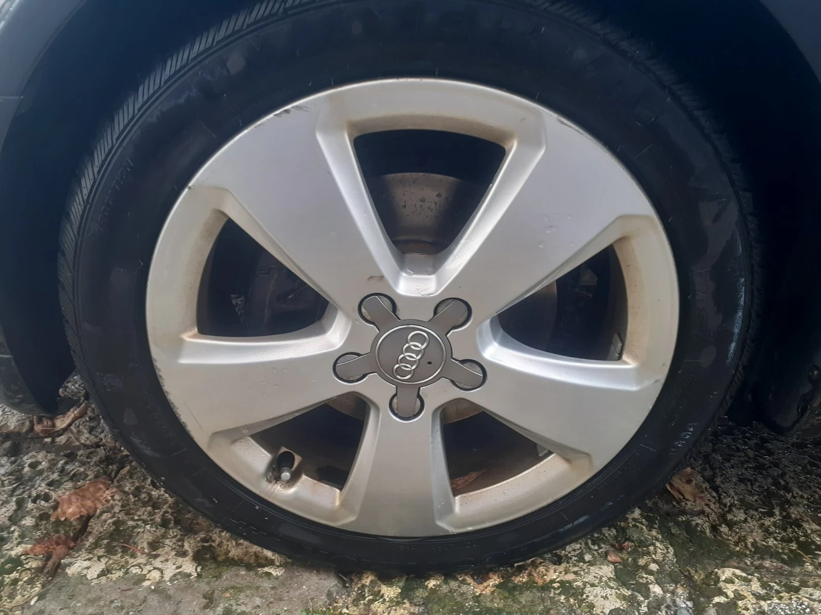Audi A3 2.0 TDI BKD | Mobile.bg � ����������� 8