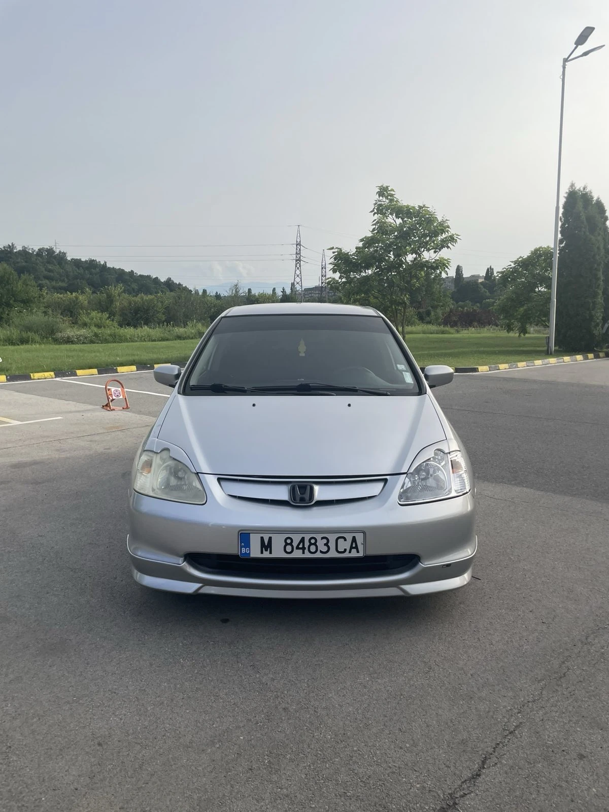 Honda Civic 1.4iKLIMA, ESKLUZIV | Mobile.bg � ����������� 3