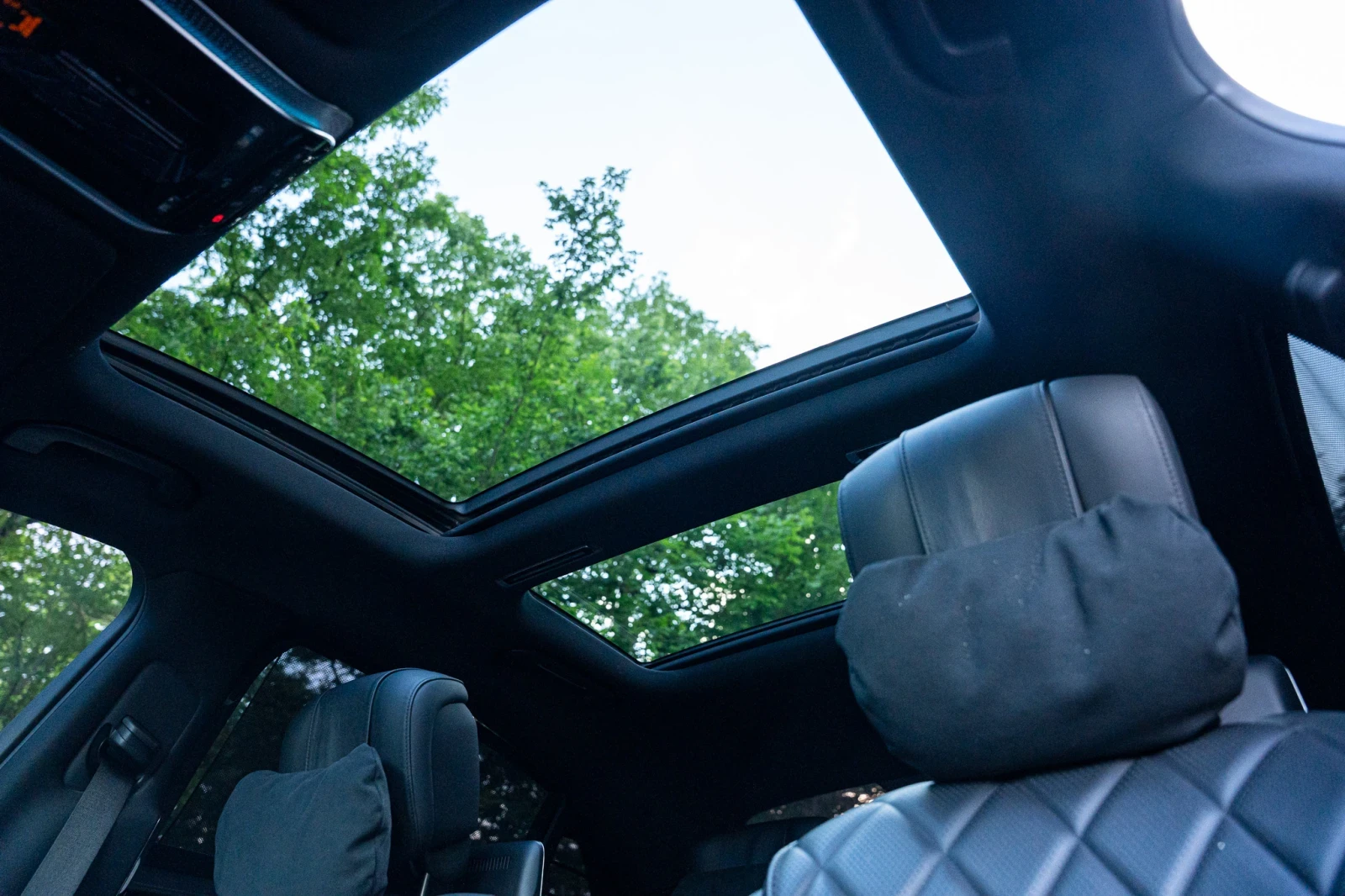 Mercedes-Benz S 400 ����� / ������ / �������� �� 04.2027 | Mobile.bg � ����������� 6