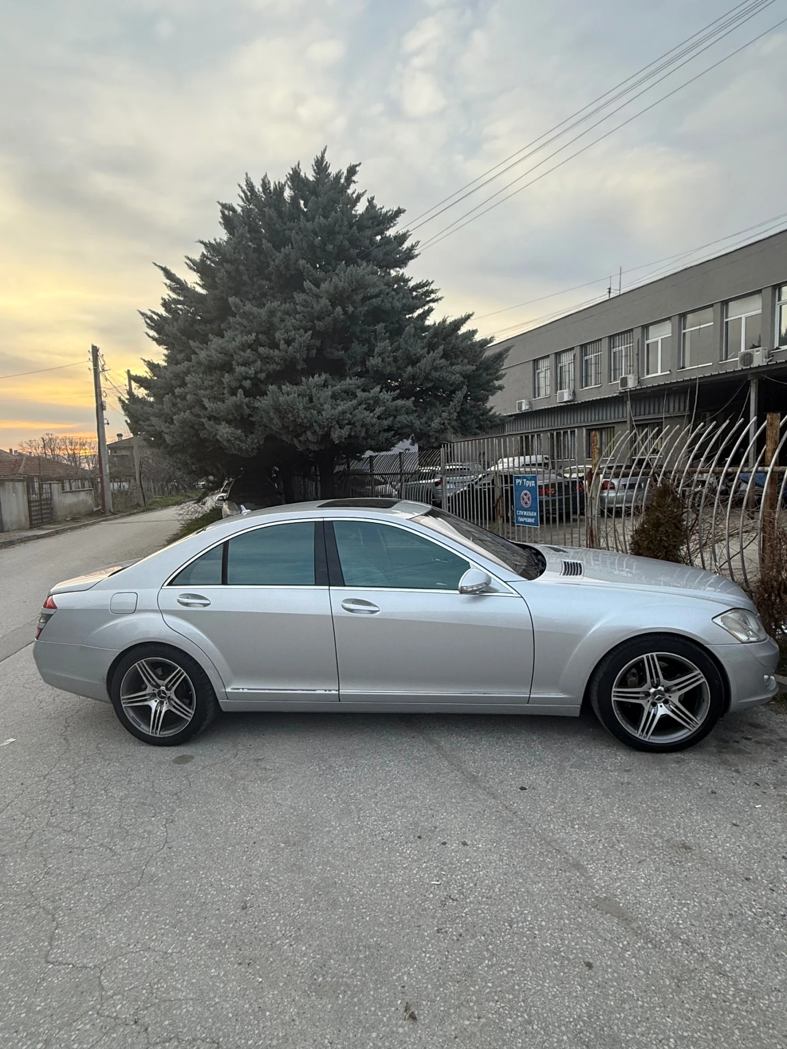 Mercedes-Benz S 450 S450i ������/��� | Mobile.bg � ����������� 2