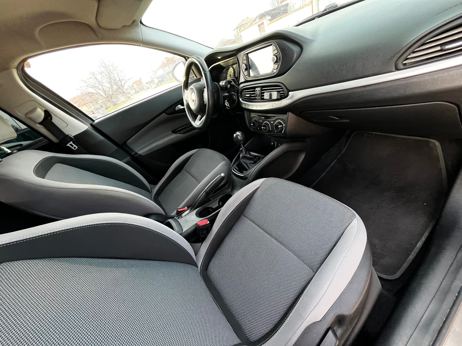 Fiat Tipo | Mobile.bg � ����������� 7