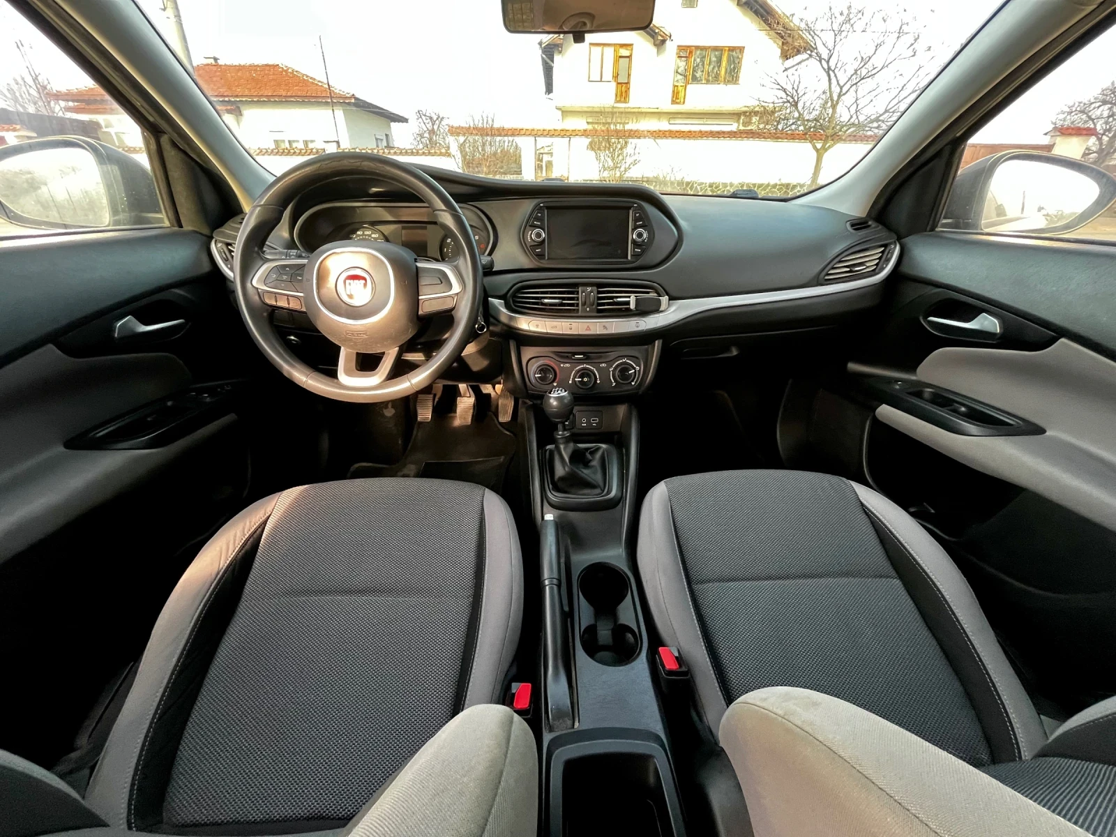 Fiat Tipo | Mobile.bg � ����������� 6