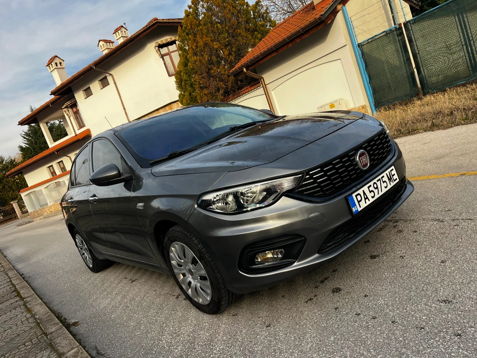 Fiat Tipo | Mobile.bg � ����������� 5