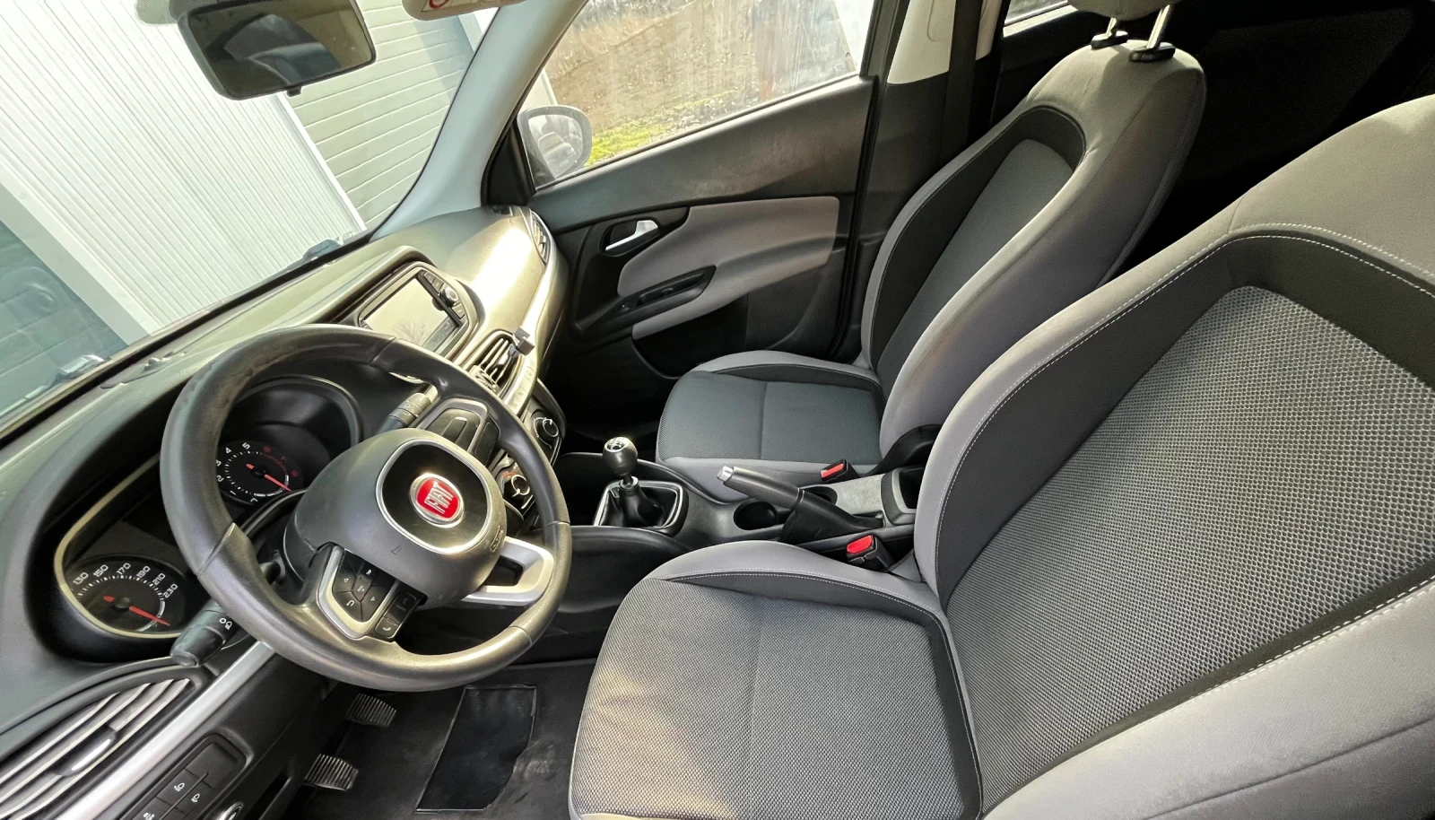 Fiat Tipo | Mobile.bg � ����������� 8