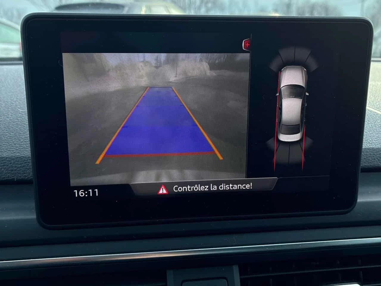 Audi A4 * АВТО КРЕДИТ* ЦЕНА ДО БГ * СЕРВИЗНА ИСТОРИЯ * , снимка 8 - Автомобили и джипове - 53733927