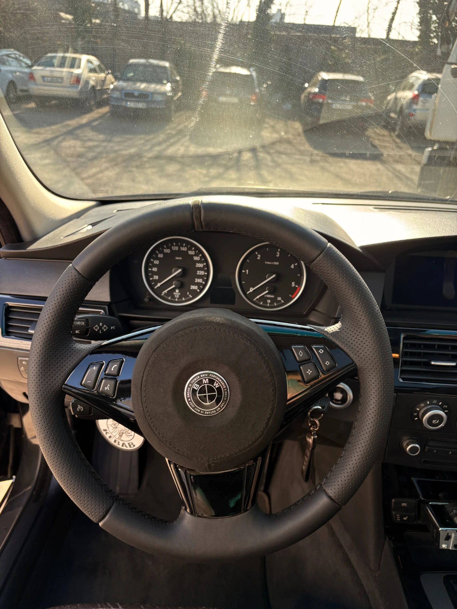 BMW 530 530 face, снимка 5 - Автомобили и джипове - 53802550