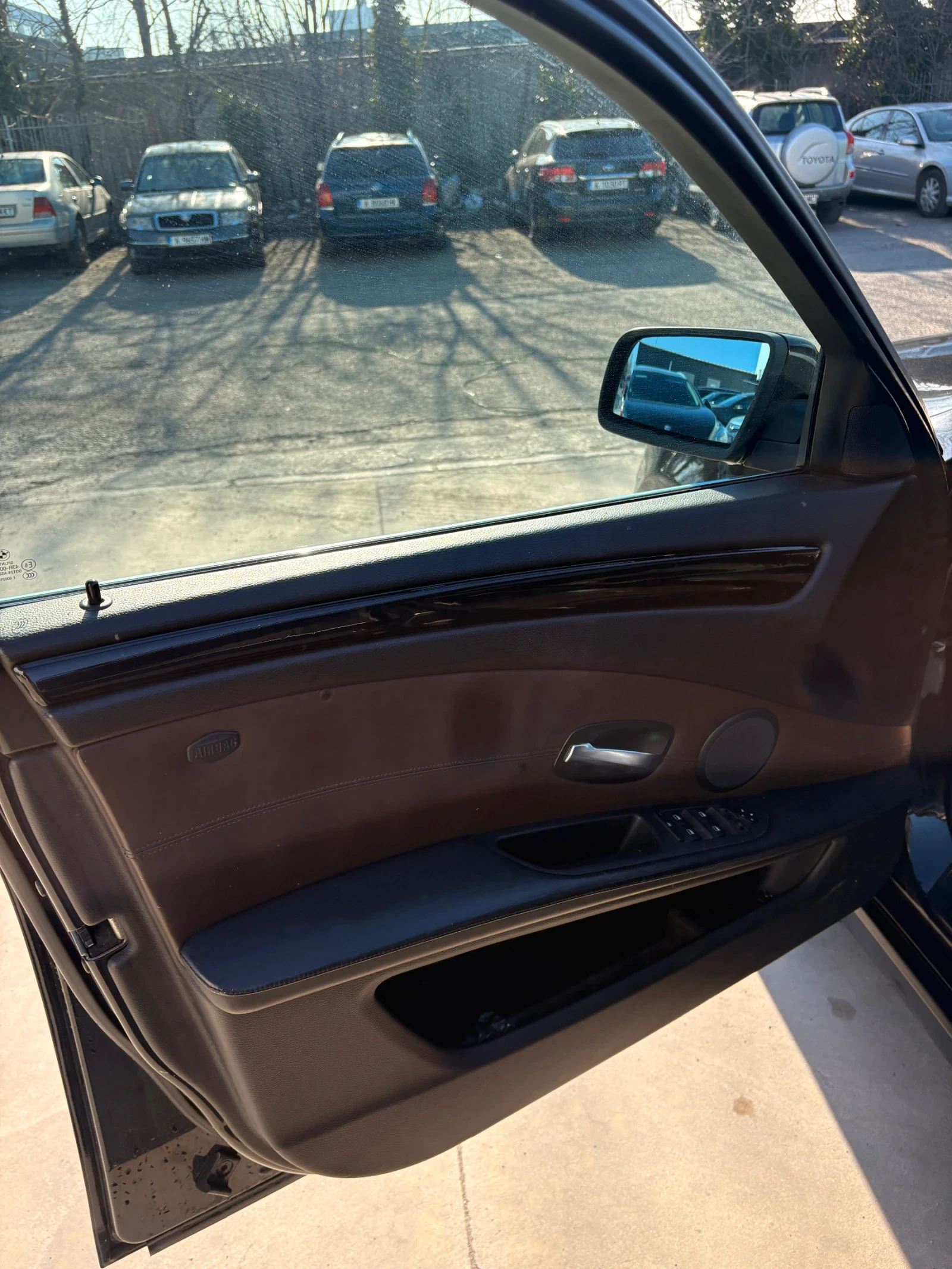 BMW 530 530 face, снимка 9 - Автомобили и джипове - 53802550