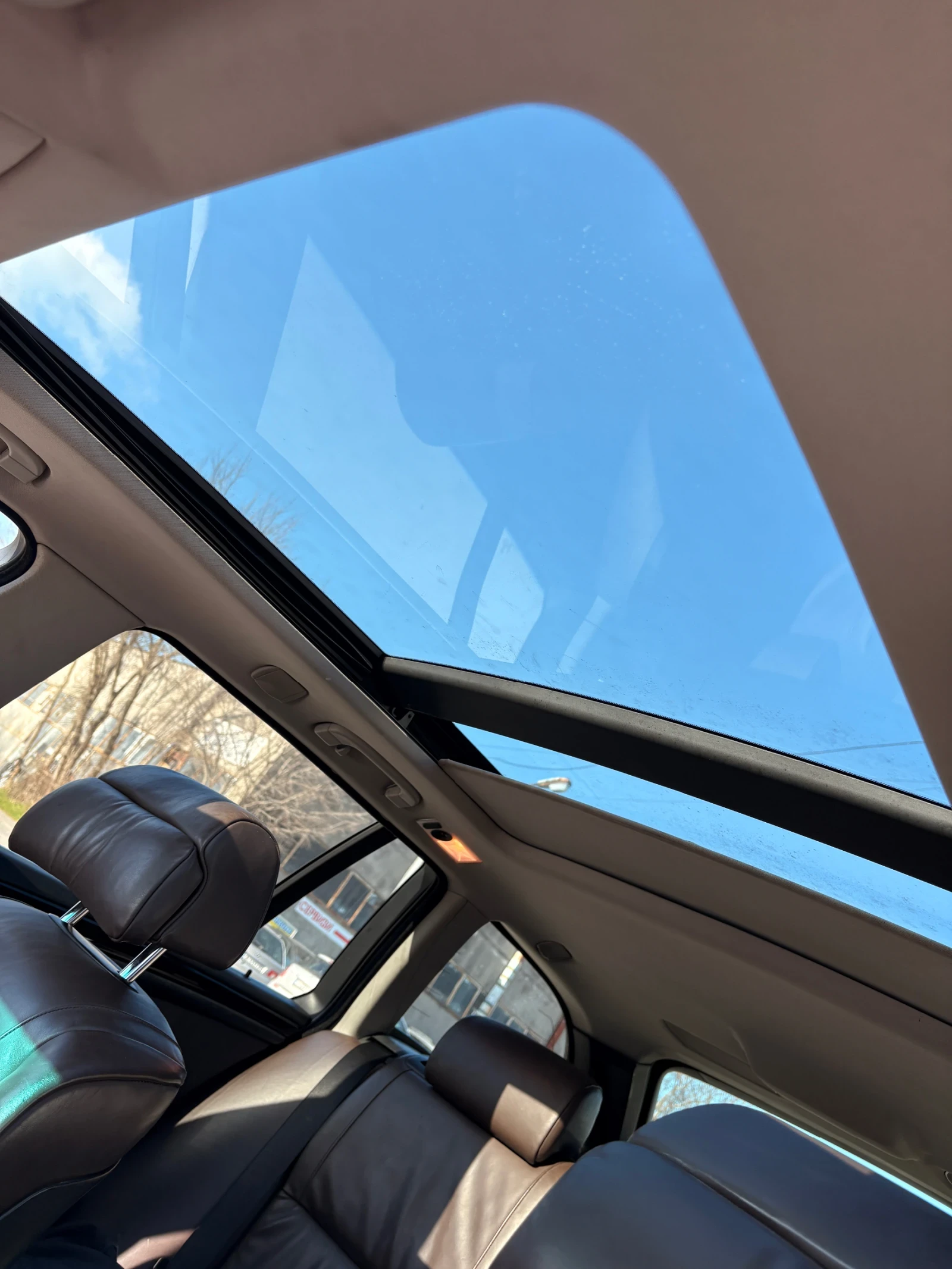 BMW 530 530 face, снимка 8 - Автомобили и джипове - 53802550