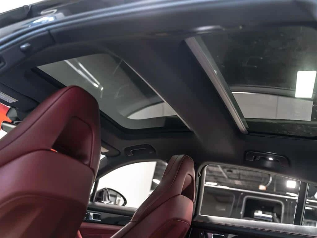 Porsche Panamera 4S| PREMIUM PLUS CARFAX | Mobile.bg � ����������� 12