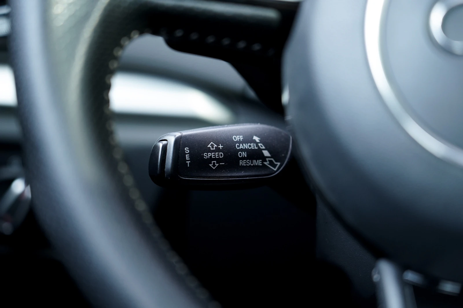 Audi A3 2.0 TDI 3 x S LiNE, снимка 12 - Автомобили и джипове - 54127189