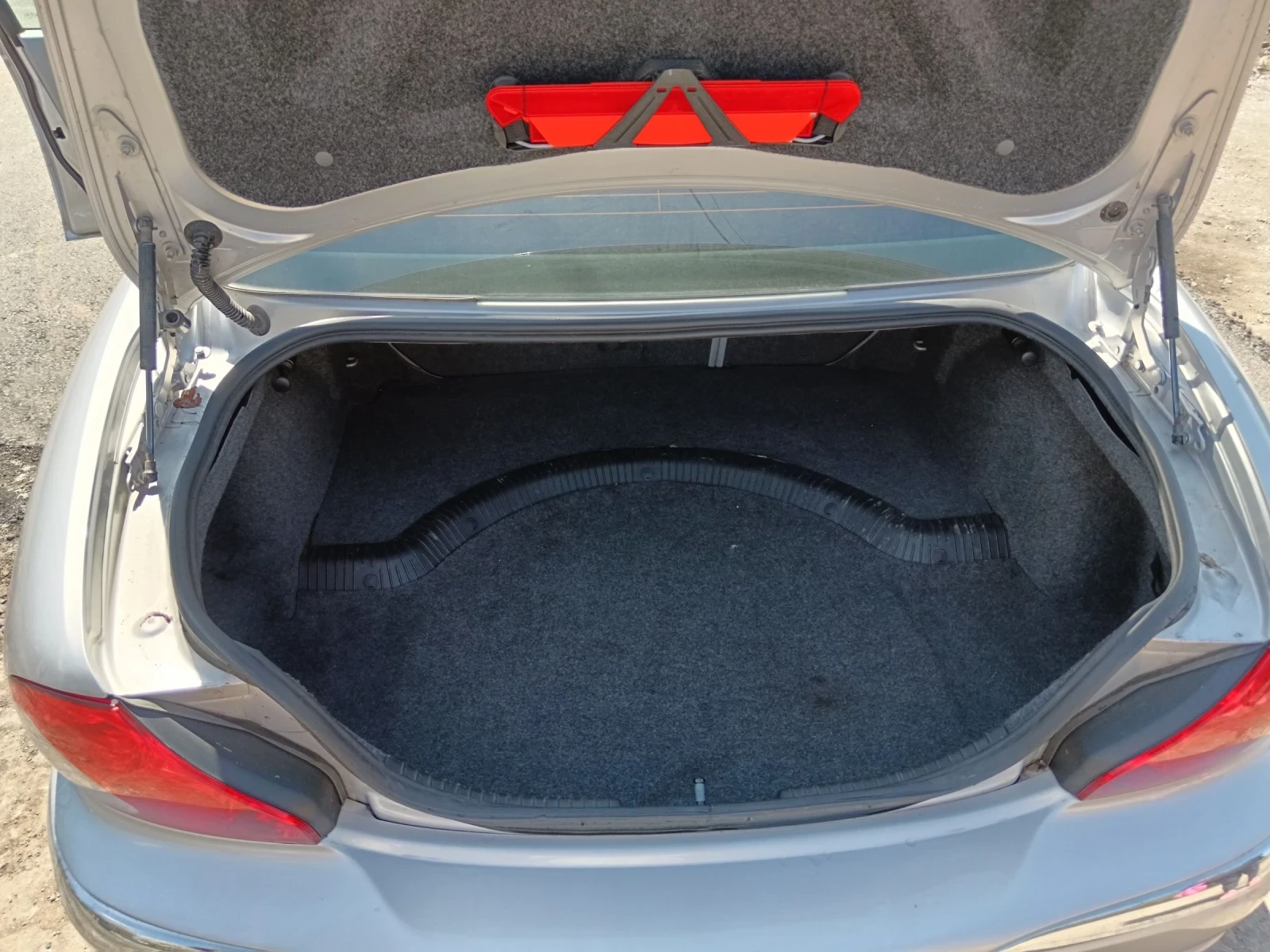 Jaguar X-type 2, 5 V6 | Mobile.bg � ����������� 11