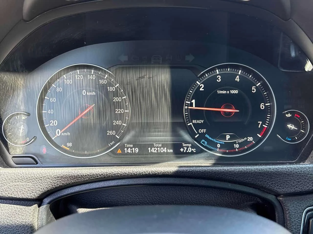 BMW 440 I xDrive * HARMAN/KARDON * + ���� � ������*  | Mobile.bg � ����������� 8