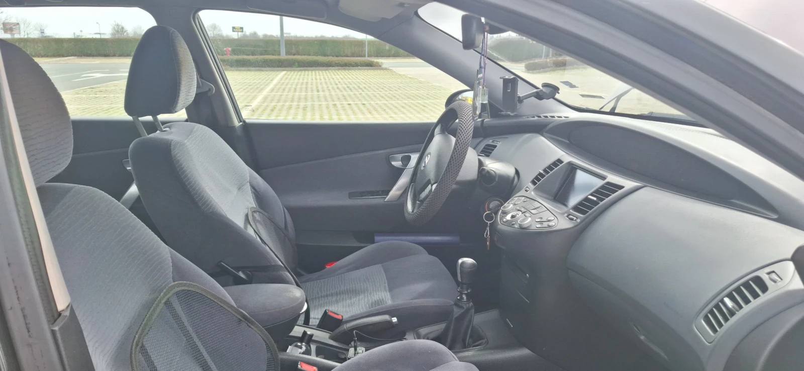 Nissan Primera, снимка 9 - Автомобили и джипове - 54296925