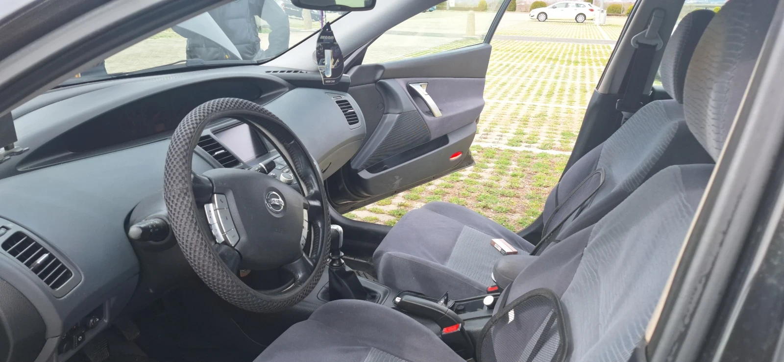 Nissan Primera, снимка 7 - Автомобили и джипове - 54296925