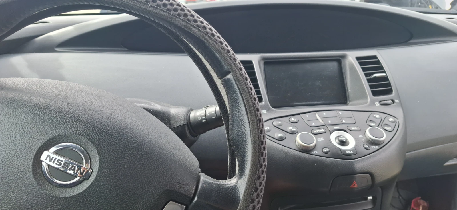 Nissan Primera, снимка 8 - Автомобили и джипове - 54296925