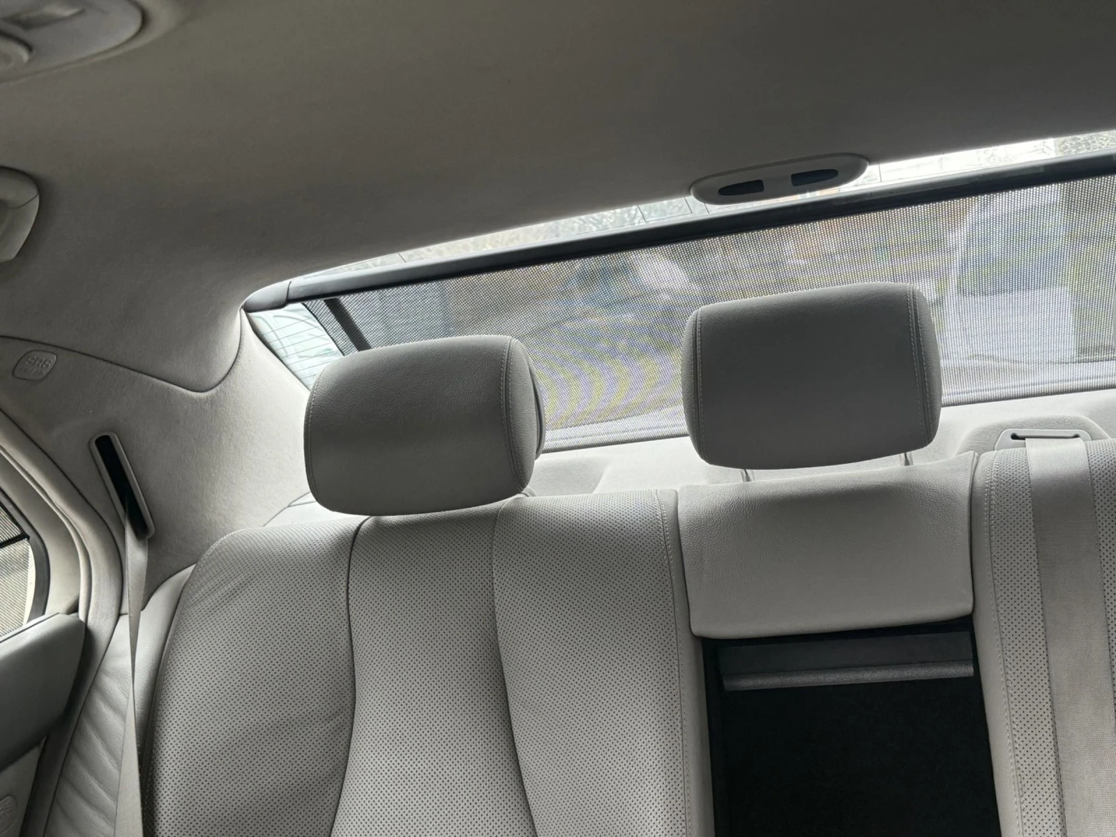 Mercedes-Benz S 320, снимка 6 - Автомобили и джипове - 54375388