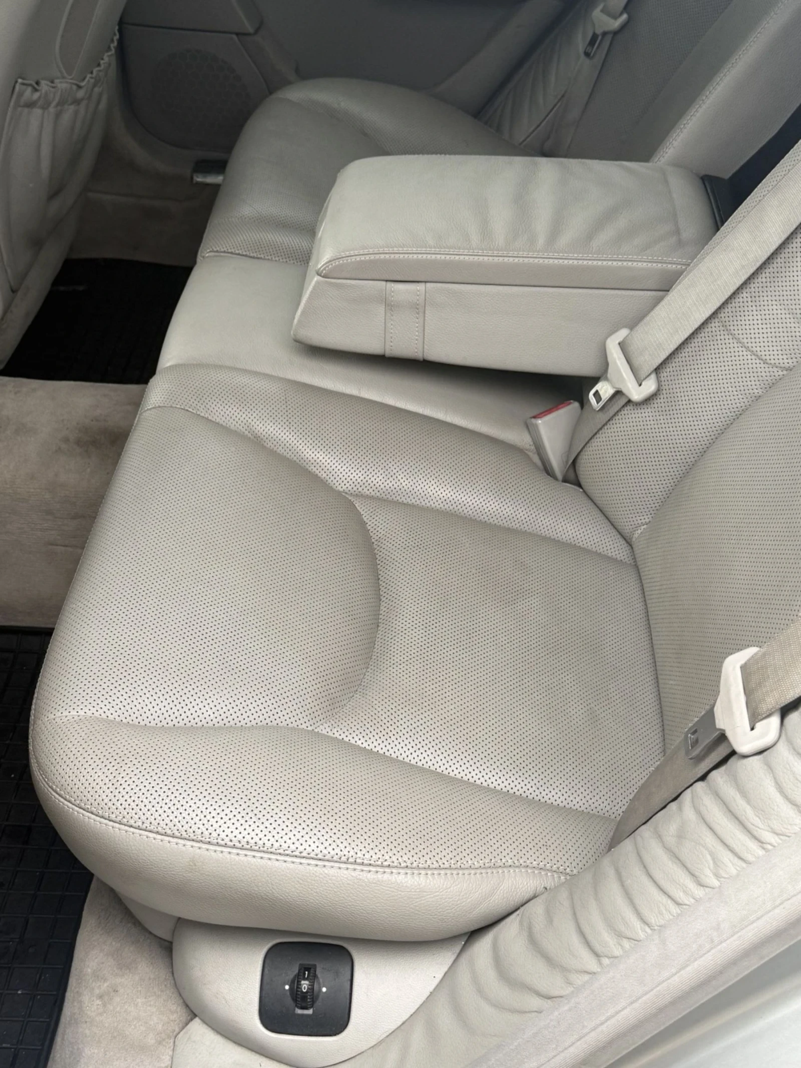 Mercedes-Benz S 320, снимка 8 - Автомобили и джипове - 54375388