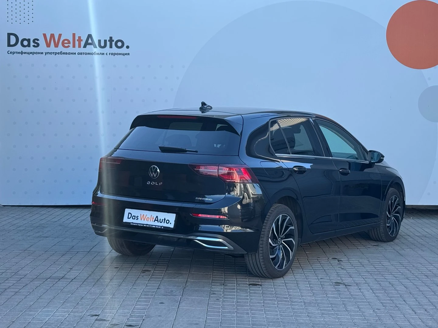 VW Golf | Mobile.bg � ����������� 2