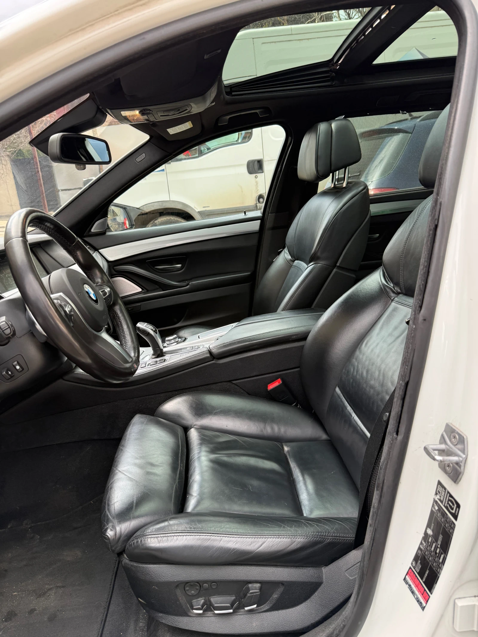 BMW 535 | Mobile.bg � ����������� 7