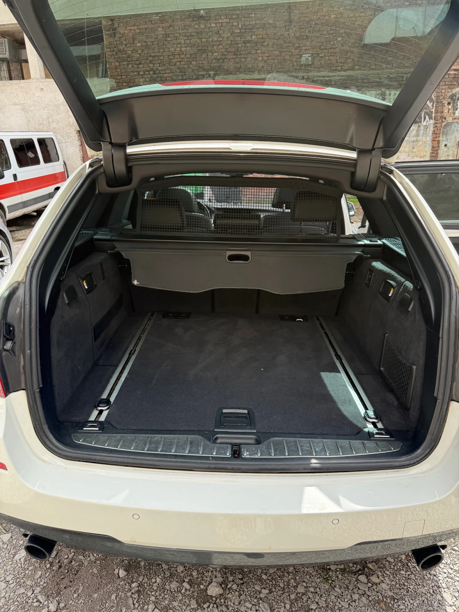 BMW 535 | Mobile.bg � ����������� 10