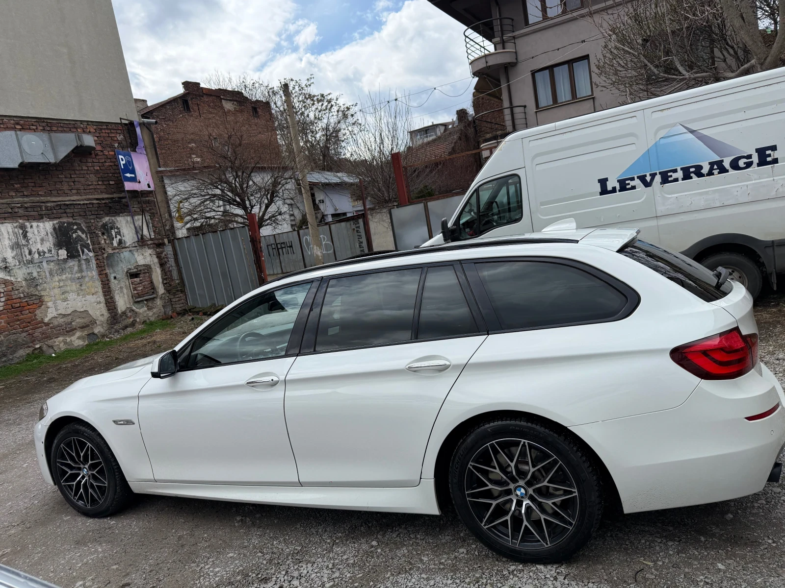 BMW 535 | Mobile.bg � ����������� 4