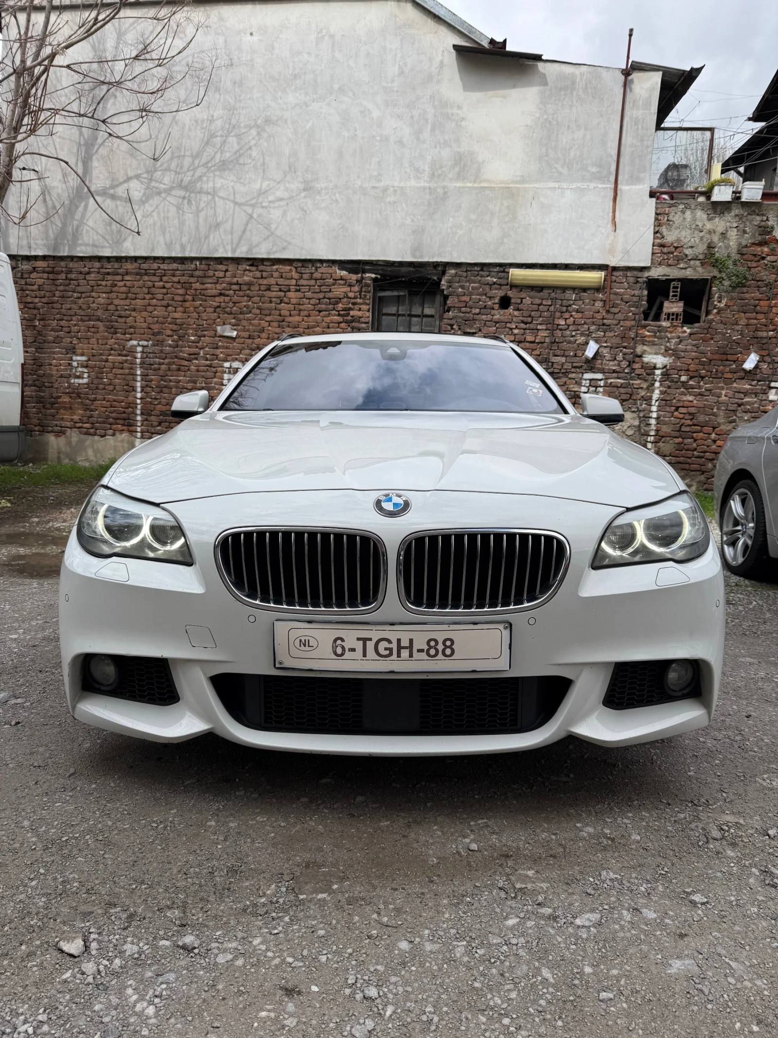 BMW 535 | Mobile.bg � ����������� 1