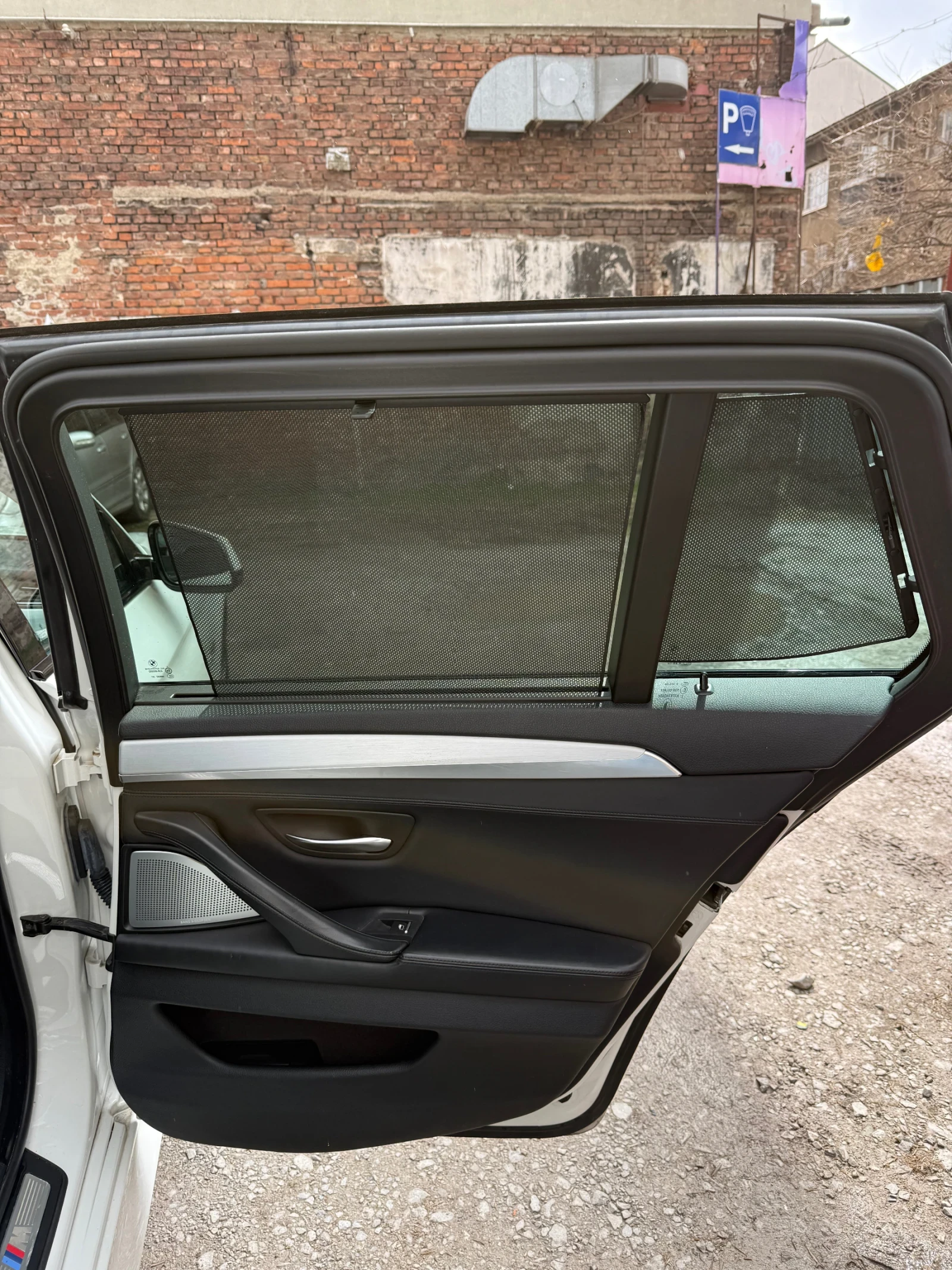 BMW 535 | Mobile.bg � ����������� 11