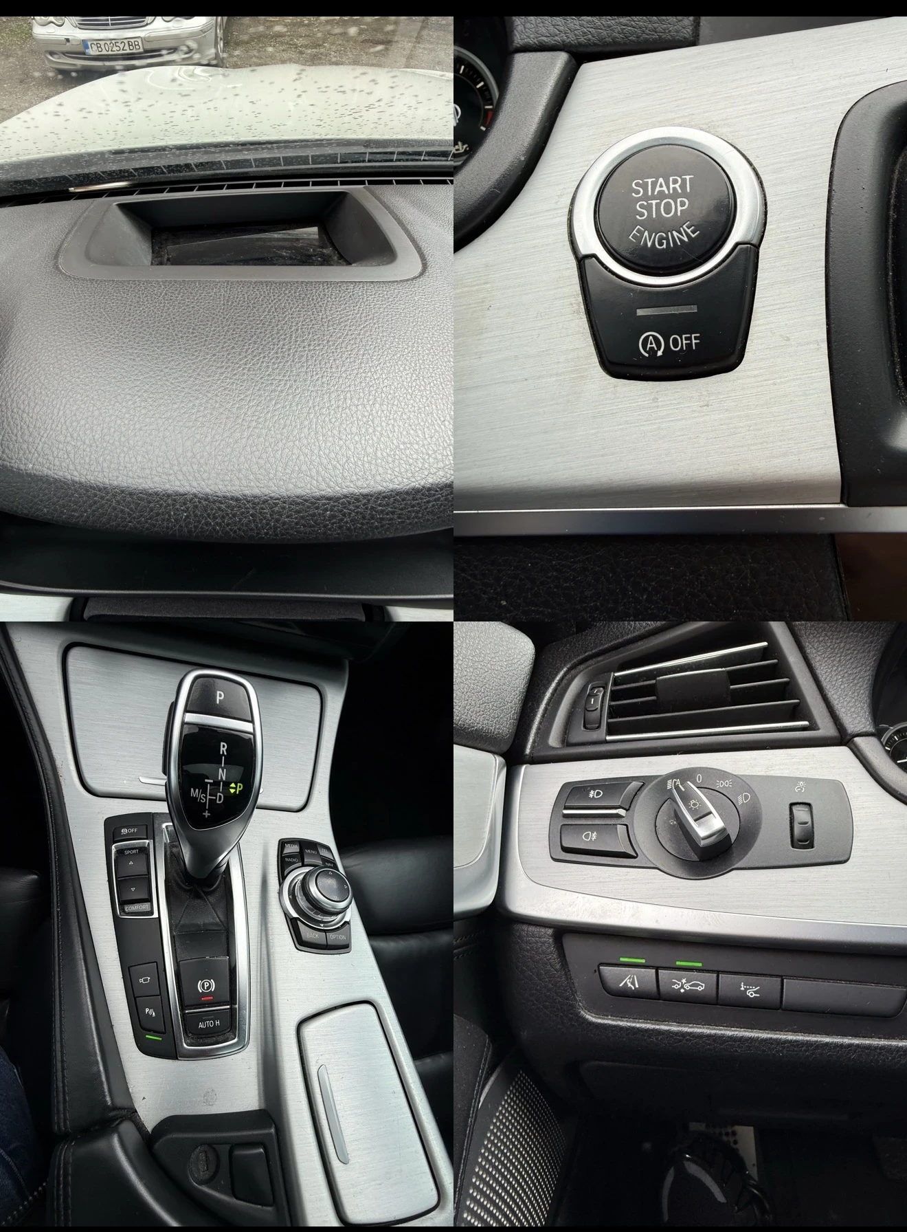 BMW 535 | Mobile.bg � ����������� 12