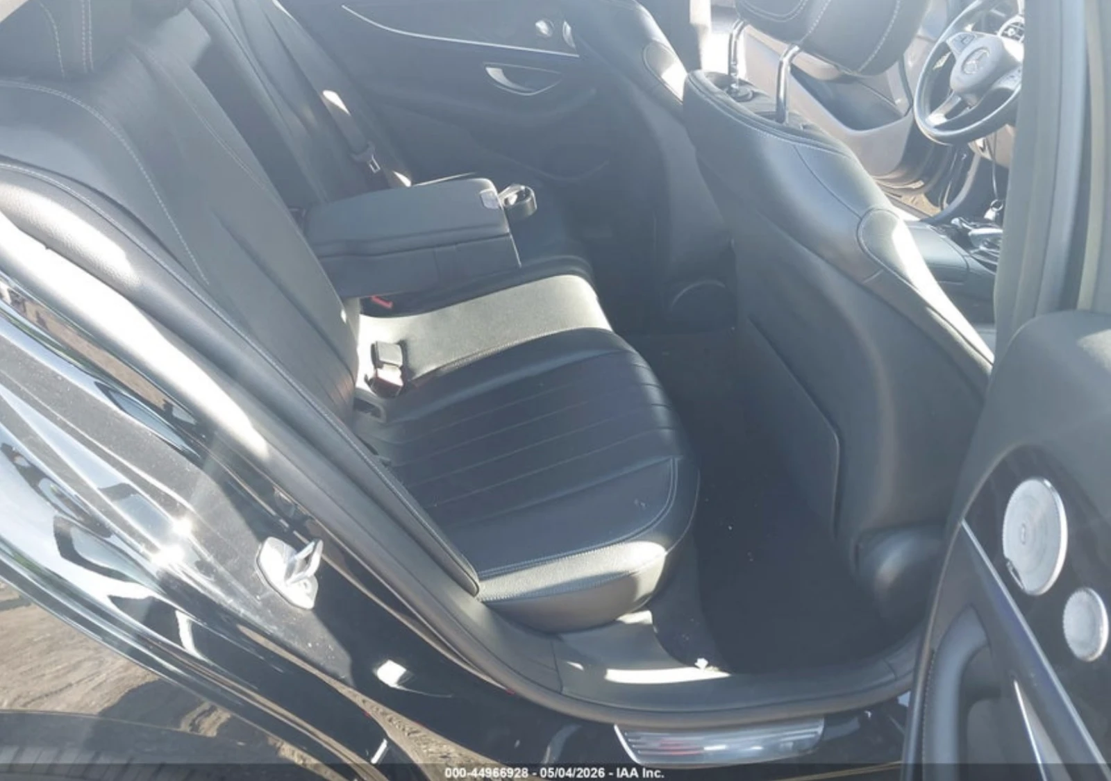 Mercedes-Benz E 300 АВТОКРЕДИТ* BURMASTER* ПОДГРЕВ* ОБДУХВАНЕ* , снимка 8 - Автомобили и джипове - 54680937