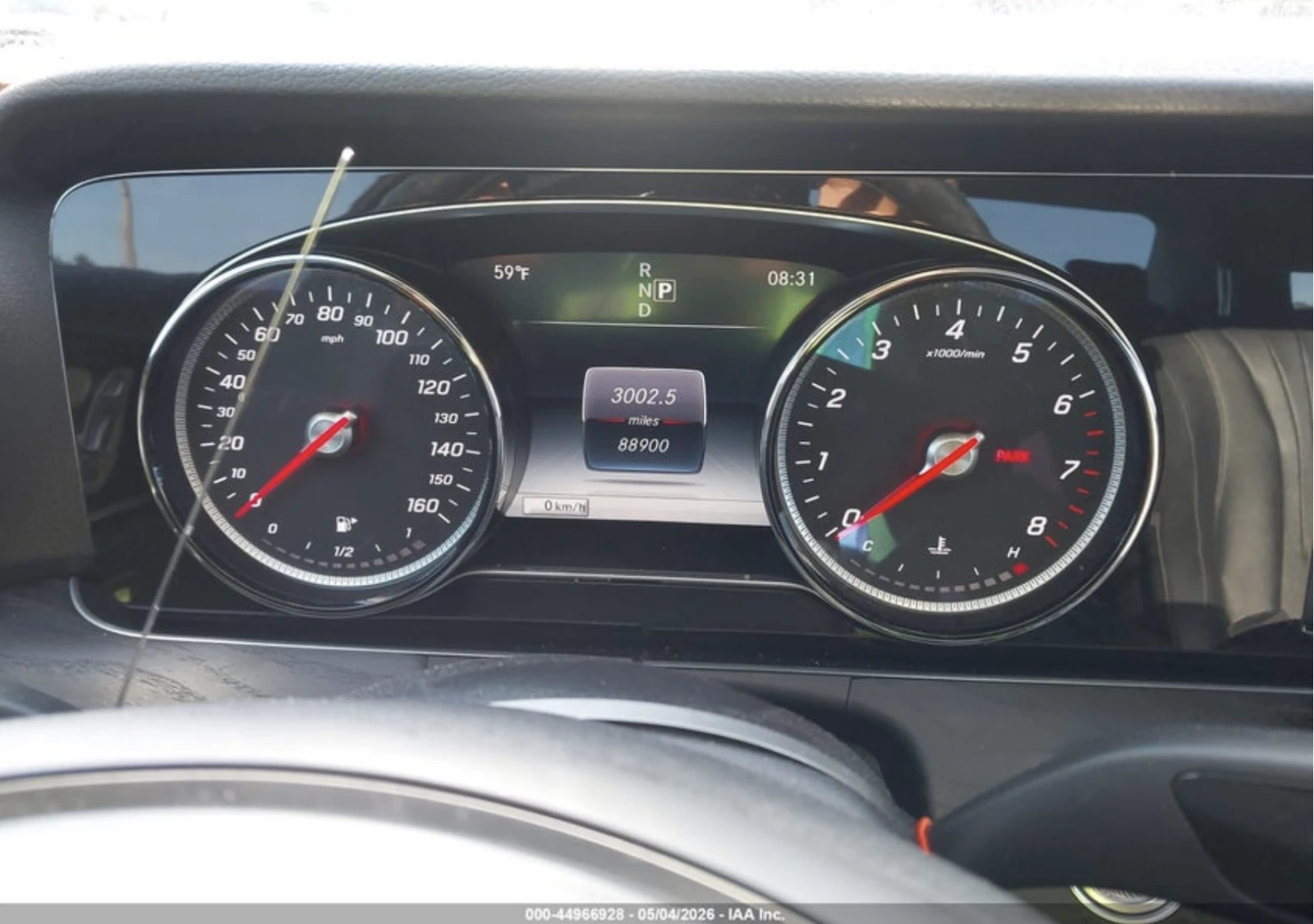 Mercedes-Benz E 300 АВТОКРЕДИТ* BURMASTER* ПОДГРЕВ* ОБДУХВАНЕ* , снимка 7 - Автомобили и джипове - 54680937