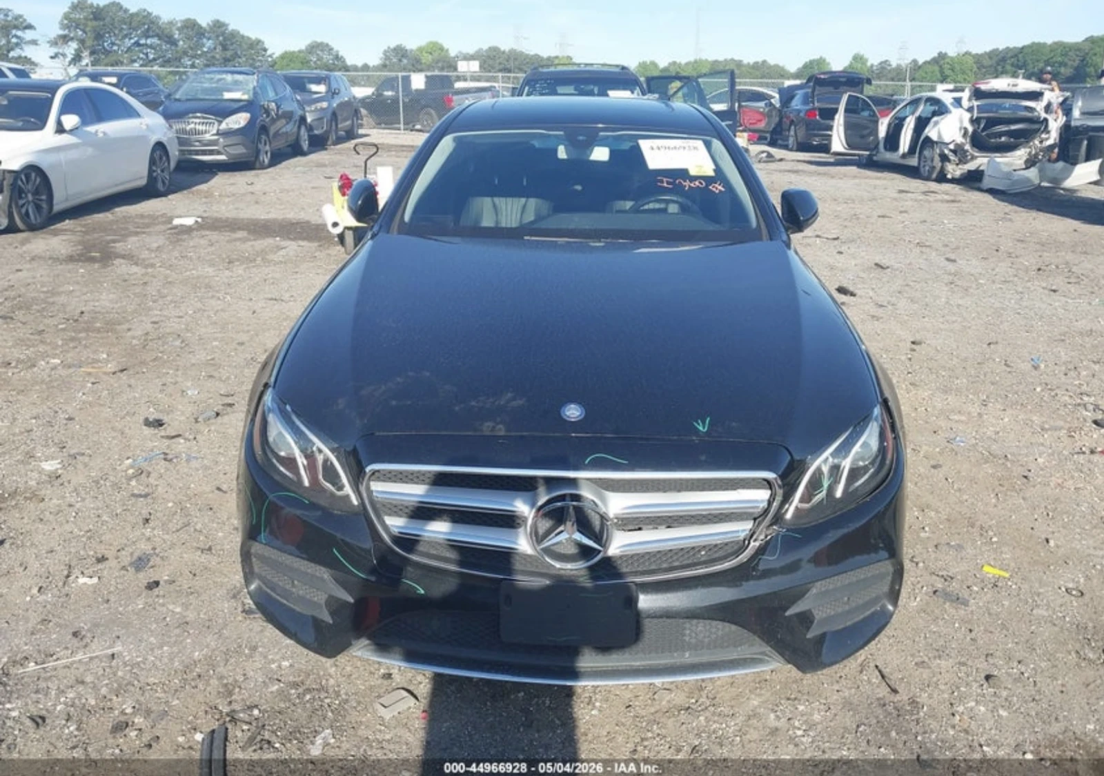 Mercedes-Benz E 300 АВТОКРЕДИТ* BURMASTER* ПОДГРЕВ* ОБДУХВАНЕ* , снимка 12 - Автомобили и джипове - 54680937